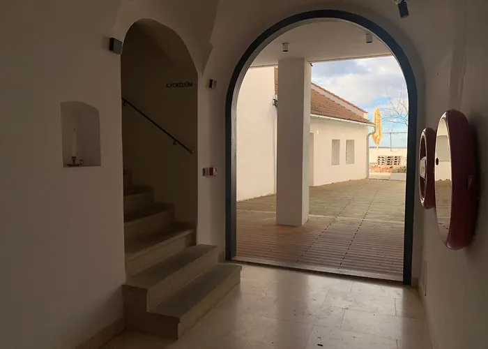 Hotel Desatero