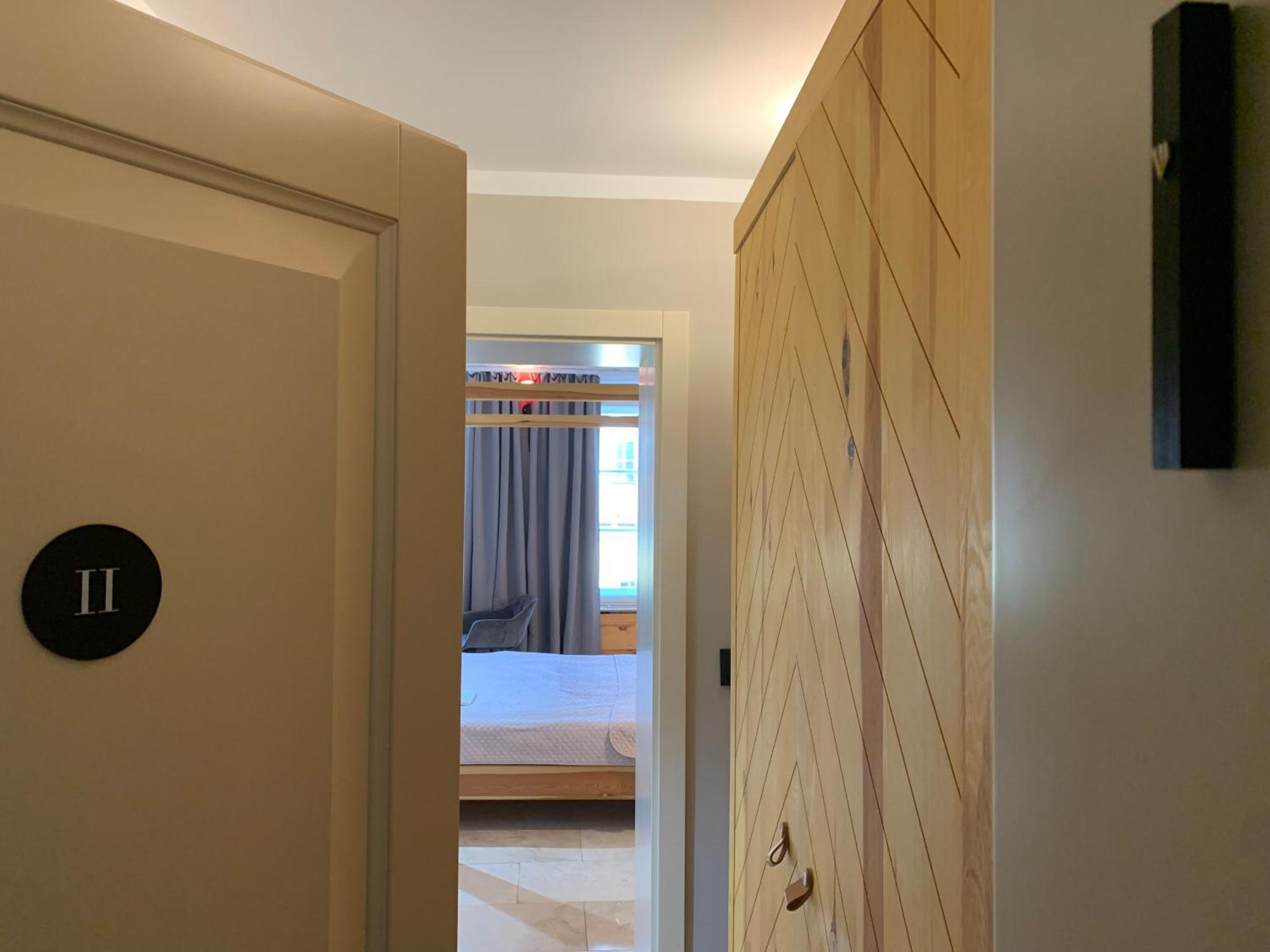 Hotel Desatero Mikulov