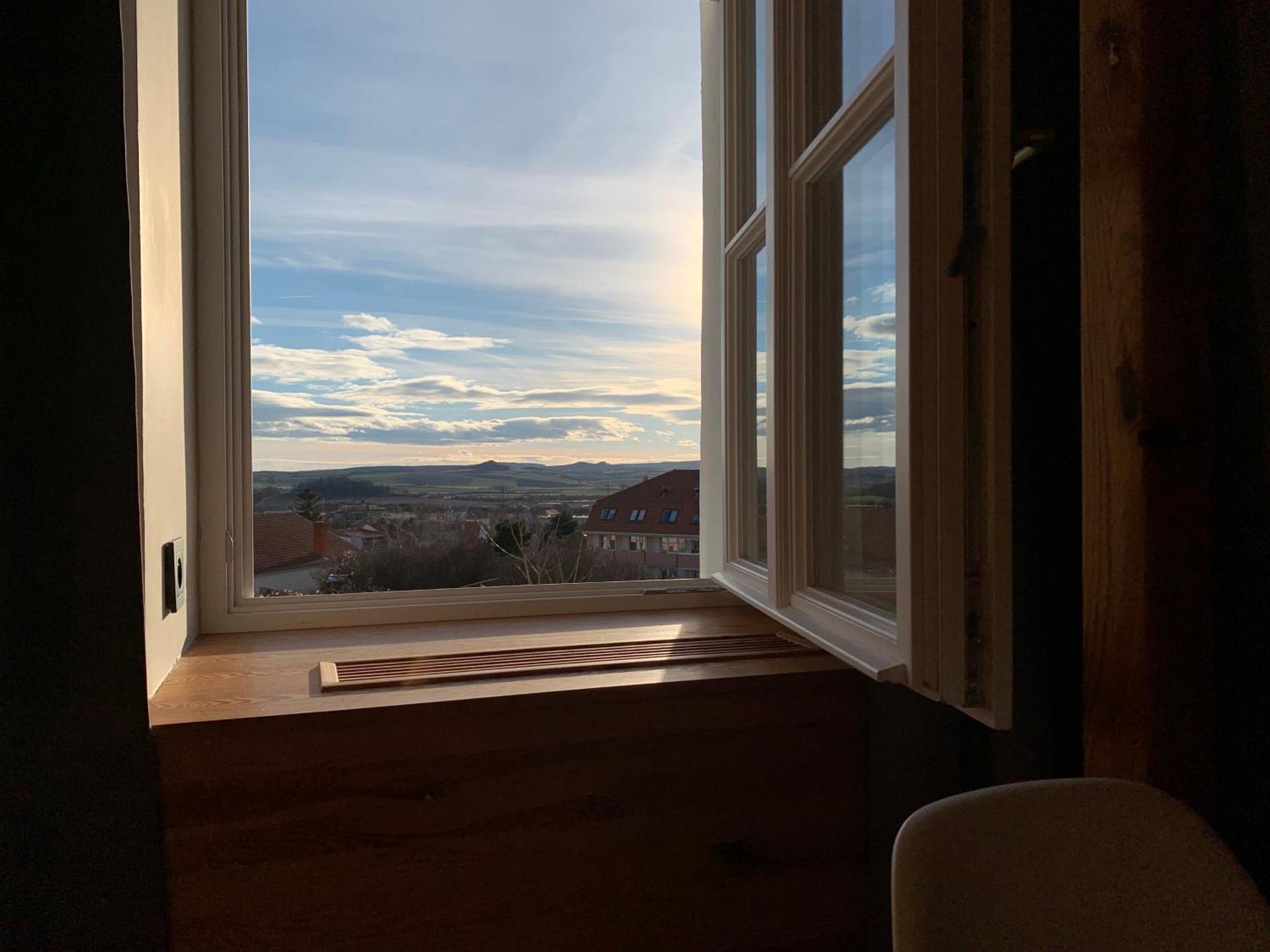 Desatero Hotel Mikulov