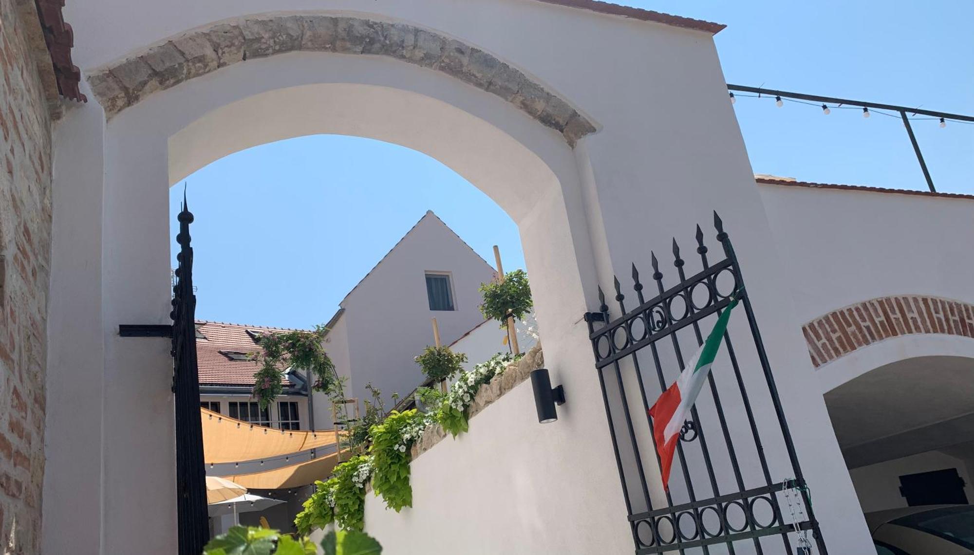 Hotel Desatero Mikulov
