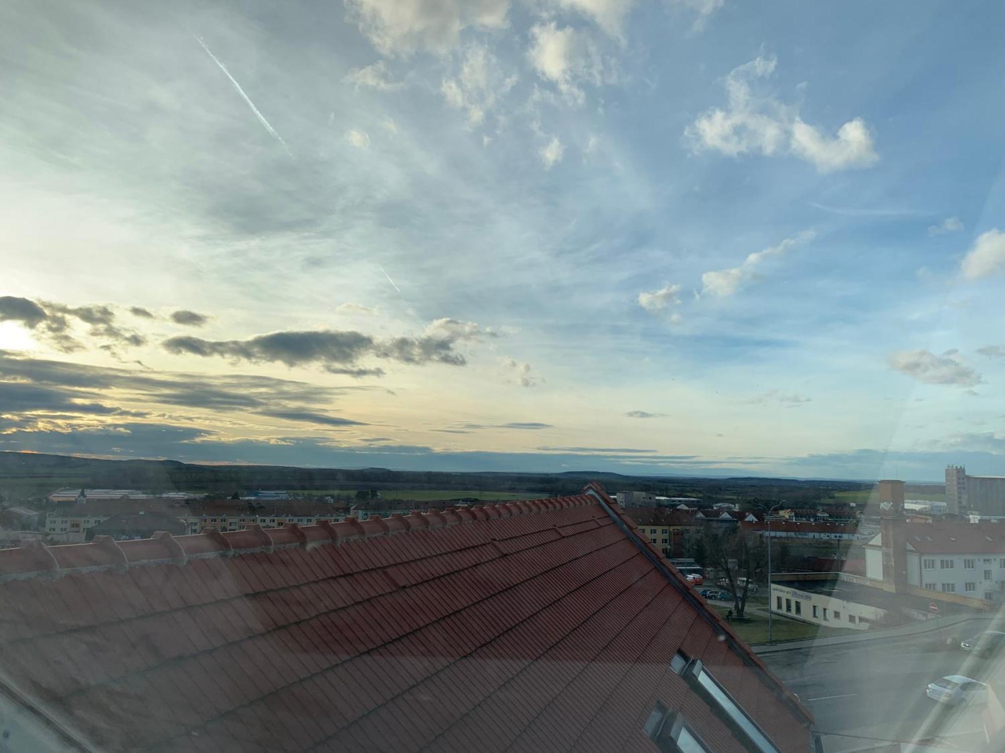 Desatero Hotel Mikulov