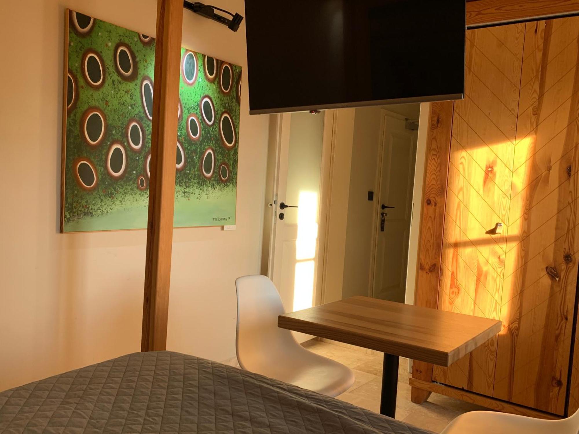 Desatero Hotel Mikulov