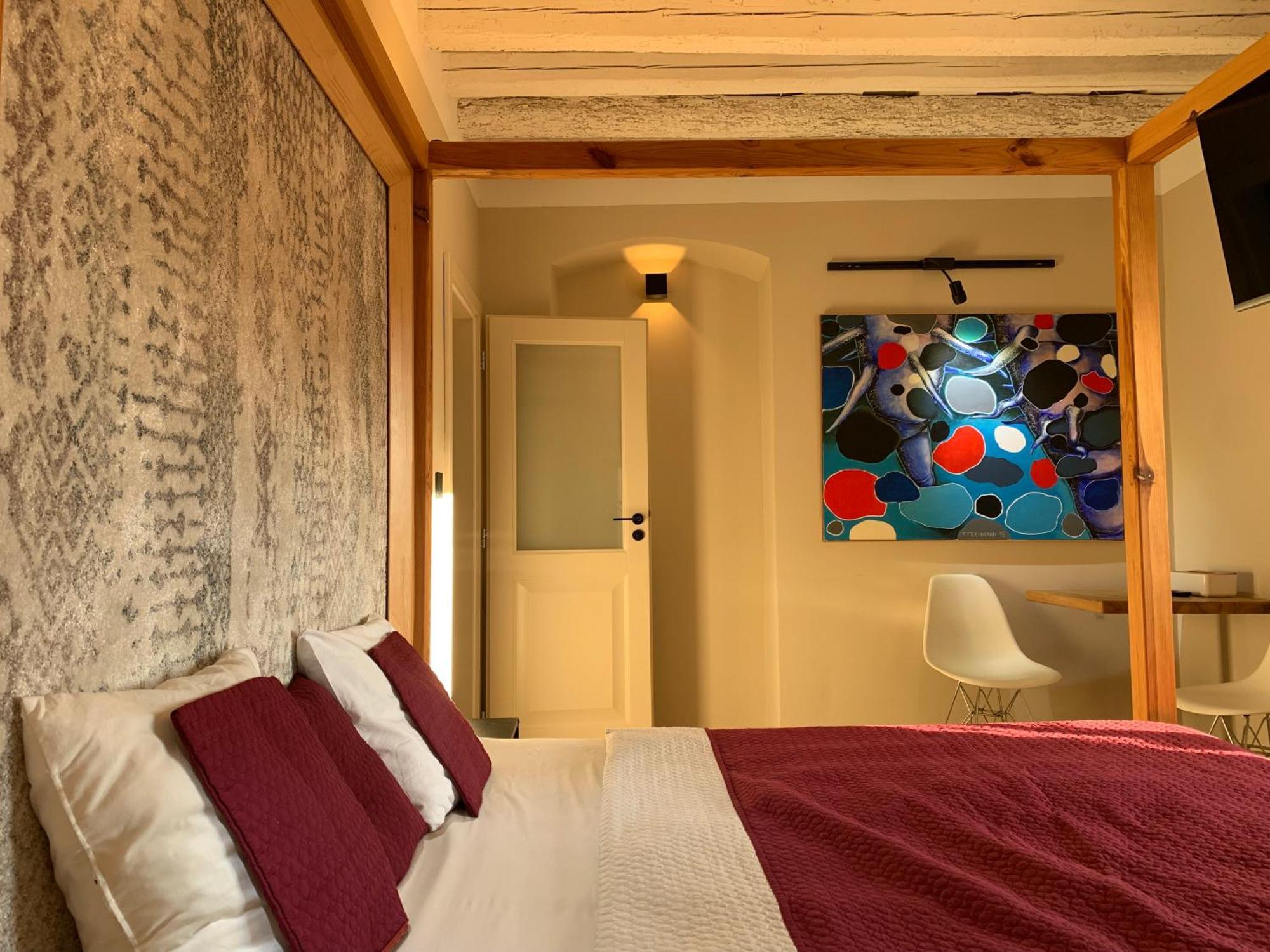 Desatero Hotel *