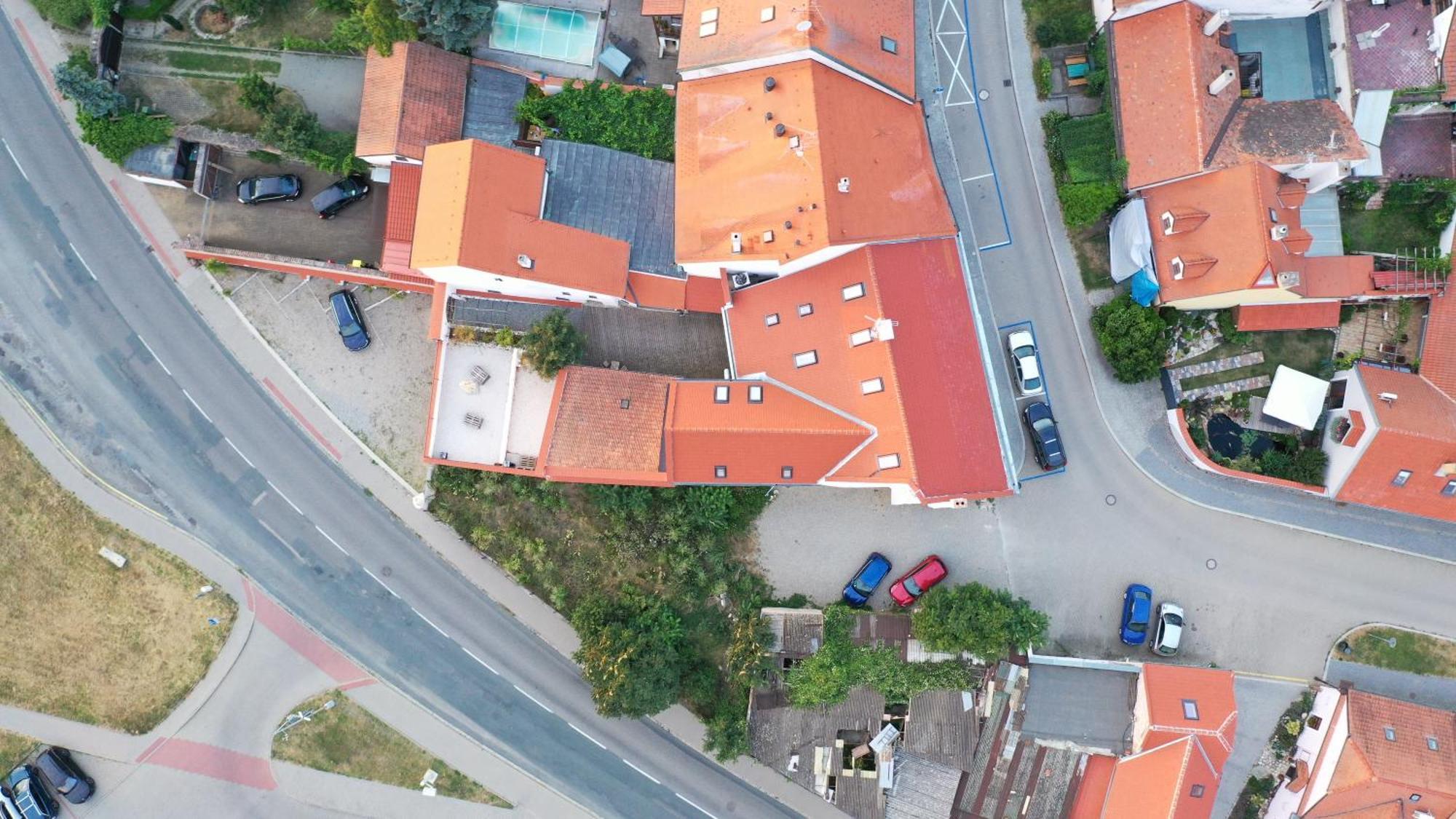 Desatero Mikulov