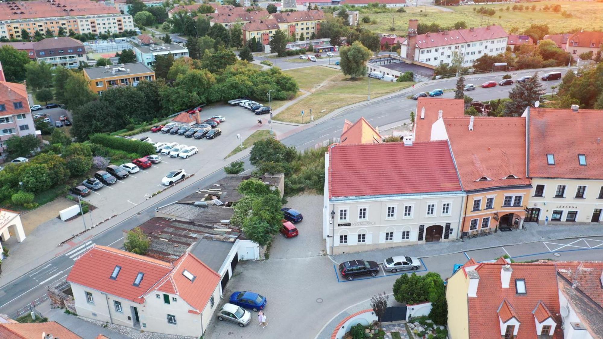 Desatero * Mikulov